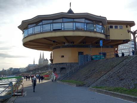 Bastei Koeln